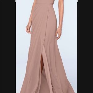 Waters Natasha Skirt & Emerson Cami JY